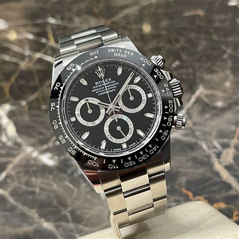 rolex daytona lc100|Rolex Daytona Ghost LC100 2023 .